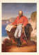 Art - Peinture - Histoire - Garacci - Garibaldi - Portrait - Carte Neuve - CPM - Voir Scans Recto-Verso - Histoire