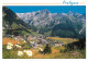 73 - Pralognan La Vanoise - Vue Générale - CPM - Voir Scans Recto-Verso - Pralognan-la-Vanoise