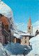 73 - Val D'Isère - L'Eglise - CPM - Voir Scans Recto-Verso - Val D'Isere