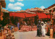 Maroc - Marrakech - Marchand De Poteries - Marché - CPM - Carte Neuve - Voir Scans Recto-Verso - Marrakech