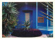 Maroc - Marrakech - Les Jardins Exotiques Majorelle - CPM - Carte Neuve - Voir Scans Recto-Verso - Marrakech