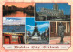 Irlande - Dublin - Dublin City - Multivues - CPM - Voir Scans Recto-Verso - Dublin