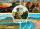 Irlande - Multivues - CPM - Voir Scans Recto-Verso - Andere & Zonder Classificatie