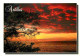 Antilles - Antilles Francaise - Coucher De Soleil - Carte Neuve - CPM - Voir Scans Recto-Verso - Andere & Zonder Classificatie