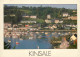 Irlande - Cork - Kinsale - General View - Bateaux - CPM - Voir Scans Recto-Verso - Cork