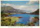 Irlande - Killarney - The Long Range Between Upper And Middle Lakes - CPM - Voir Scans Recto-Verso - Kerry