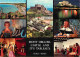 Jersey - Mont Orgueil Castle - It's Tableaux - Multivues - Carte Neuve - CPM - Voir Scans Recto-Verso - Andere & Zonder Classificatie