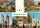 27 - Les Andelys - Multivues - CPM - Carte Neuve - Voir Scans Recto-Verso - Les Andelys