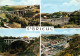 22 - Saint Brieuc - Multivues - CPM - Voir Scans Recto-Verso - Saint-Brieuc