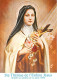 14 - Lisieux - Portrait De Sainte Thérèse - Carte Neuve - CPM - Voir Scans Recto-Verso - Lisieux