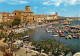 13 - La Ciotat - Le Port - CPM - Voir Scans Recto-Verso - La Ciotat