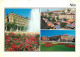 06 - Nice - Multivues - CPM - Voir Scans Recto-Verso - Cartas Panorámicas