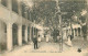 34 - Lamalou Les Bains - Hôtel Des Bains - Animée - CPA - Voir Scans Recto-Verso - Lamalou Les Bains