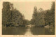 75 - Paris - Bois De Boulogne - Le Lac - CPA - Etat Carte Provenant D'un Carnet - Voir Scans Recto-Verso - Parks, Gärten