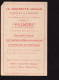 Delcampe - Biscuits Huntley & Palmers - Année Complète - 12 Mois Horoscope Animaux Animés - Format CPA - Sonstige & Ohne Zuordnung