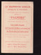 Delcampe - Biscuits Huntley & Palmers - Année Complète - 12 Mois Horoscope Animaux Animés - Format CPA - Otros & Sin Clasificación