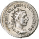 Philippe I L'Arabe, Antoninien, 244-247, Rome, Billon, SUP, RIC:45 - La Crisis Militar (235 / 284)