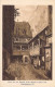 Berlin - Petristrasse Gel.1916 - Neukoelln