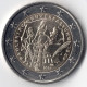 Deutschland 2 EUR 2024 J. "Paulskirchenverfassung 1849" UNC.- - Gedenkmünzen