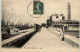 Port Said From The Breakwater - Port-Saïd