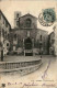 Grasse, La Cathedrale - Grasse