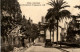 Grasse, Le Boulevard Fragonard - Grasse