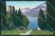 Como Bellagio Lago Bender 5067 Cartolina RB6316 - Como