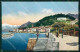 Como Bellagio Lago Piroscafo Cartolina RB6321 - Como