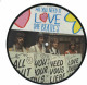 All You Need Is Love - Unclassified