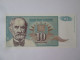 Yugoslavia 10 Dinara 1994 UNC Banknote - Jugoslavia