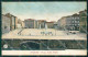 Livorno Città Piazza Carlo Alberto Alterocca 6002 Cartolina WX1571 - Livorno