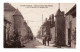 89 AILLANT SUR THOLON - Concours Du 8 Septembre 1935 Route De Joigny - Sépia - Aillant Sur Tholon