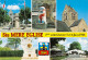 50-SAINTE MERE EGLISE -N°3431-B/0197 - Sainte Mère Eglise