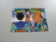 Dragon Ball Z - Son Gokou - Card Number 44 - Klilyn - Editions Made In Japan - - Dragonball Z