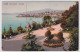 Lac Léman - Territet (Montreux) - Edition Photoglobe Zürich - Montreux