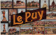 43-LE PUY EN VELAY-N°3438-H/0073 - Le Puy En Velay