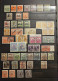 Hungary BIG Lot (some Nice Examples) - Lotes & Colecciones