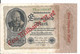 ALLEMAGNE 1 MLLIARDE MARK 1922 VF+ P 113 - 1 Milliarde Mark