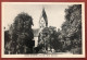 BOURG-DAUPHIN (KIRCHE) (Kreis Saarlouis) - 1952 (c679) - To Identify