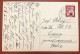 BOURG-DAUPHIN (KIRCHE) (Kreis Saarlouis) - 1952 (c679) - Te Identificeren