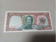 Billete Uruguay, 5000 Pesos, Año 1967, UNC - Uruguay