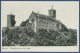 Eisenach Wartburg, Gelaufen 1937 (AK2251) - Eisenach