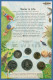 Australien Kursmünzensatz KMS 1993 St, Uncirculated (m2677) - Ongebruikte Sets & Proefsets