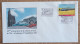 FDC 2011 - YT N°4592 - 30e ANNIVERSAIRE DE LA MISE EN SERVICE DU TGV - STRASBOURG - 2010-2019