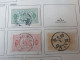 Bund 113 Philatelie 100 J. Briefmarken Luxus Postfrisch Kat.-Wert 17,00 - Neufs