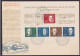 Niederlande Block 10 3 Vor Heet Kind Luxus Postfrisch MNH Kat.-Wert 12,00 - Unused Stamps