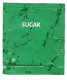 #9 Sachet De Sucre / Transavia (variant 2) / Aerienne / Airline - Sucres