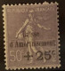 France Caisse D'Amortissement YT N° 276 Neuf ** MNH. TB - Nuevos