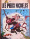 PELLOS - LES PIEDS NICKELES En Afrique Numero 96 - Autre Magazines