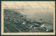 Trieste Barcola Cartolina ZC0311 - Trieste